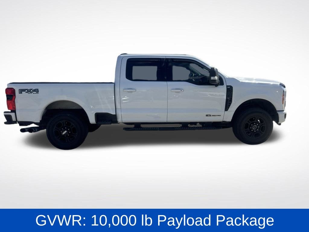 2023 Ford F-250SD XLT