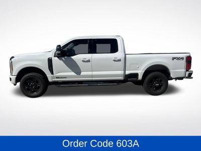 2023 Ford F-250SD XLT