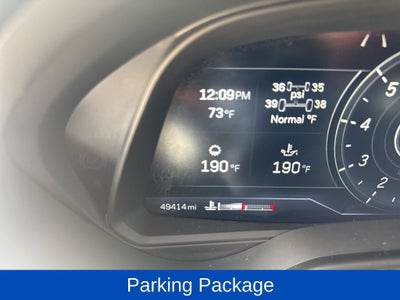 2023 Cadillac CT5 Sport