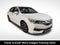 2016 Honda Accord EX-L w/Navigation and Honda Sensing