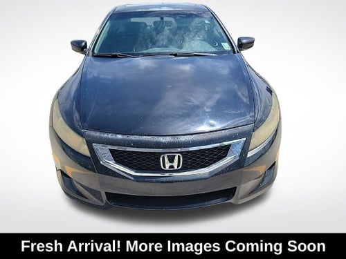 2009 Honda Accord EX-L 3.5