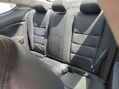 2009 Honda Accord EX-L 3.5