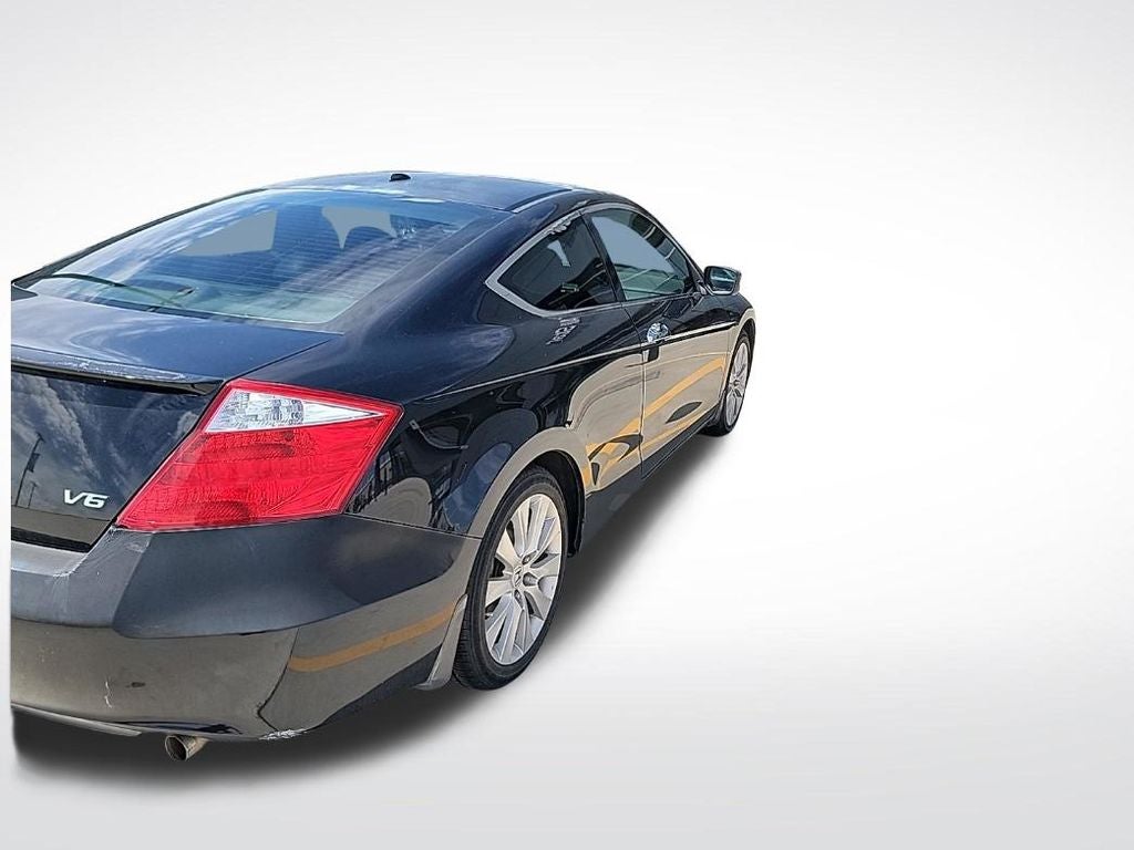 2009 Honda Accord EX-L 3.5