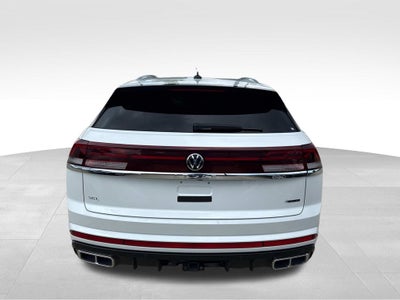 2024 Volkswagen Atlas Cross Sport 2.0T SEL Premium R-Line