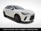 2024 Lexus RX 350 Luxury
