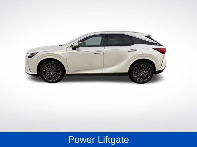 2024 Lexus RX 350 Luxury