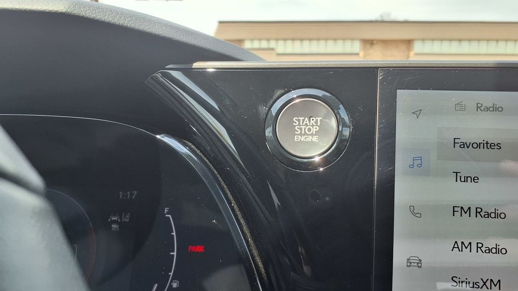 2023 Lexus RX 350 Luxury