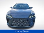 2026 Lexus RX 350 Luxury
