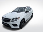 2017 Mercedes-Benz GLE GLE 350