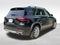 2025 Mercedes-Benz GLE GLE 350 4MATIC®