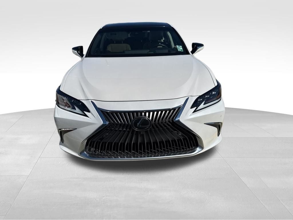2021 Lexus ES 350 Ultra Luxury