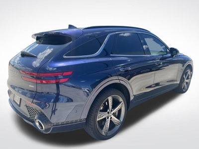 2025 Genesis GV70 2.5T