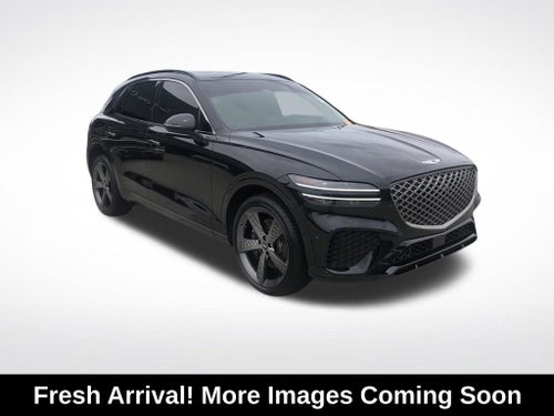 2025 Genesis GV70 3.5T Sport