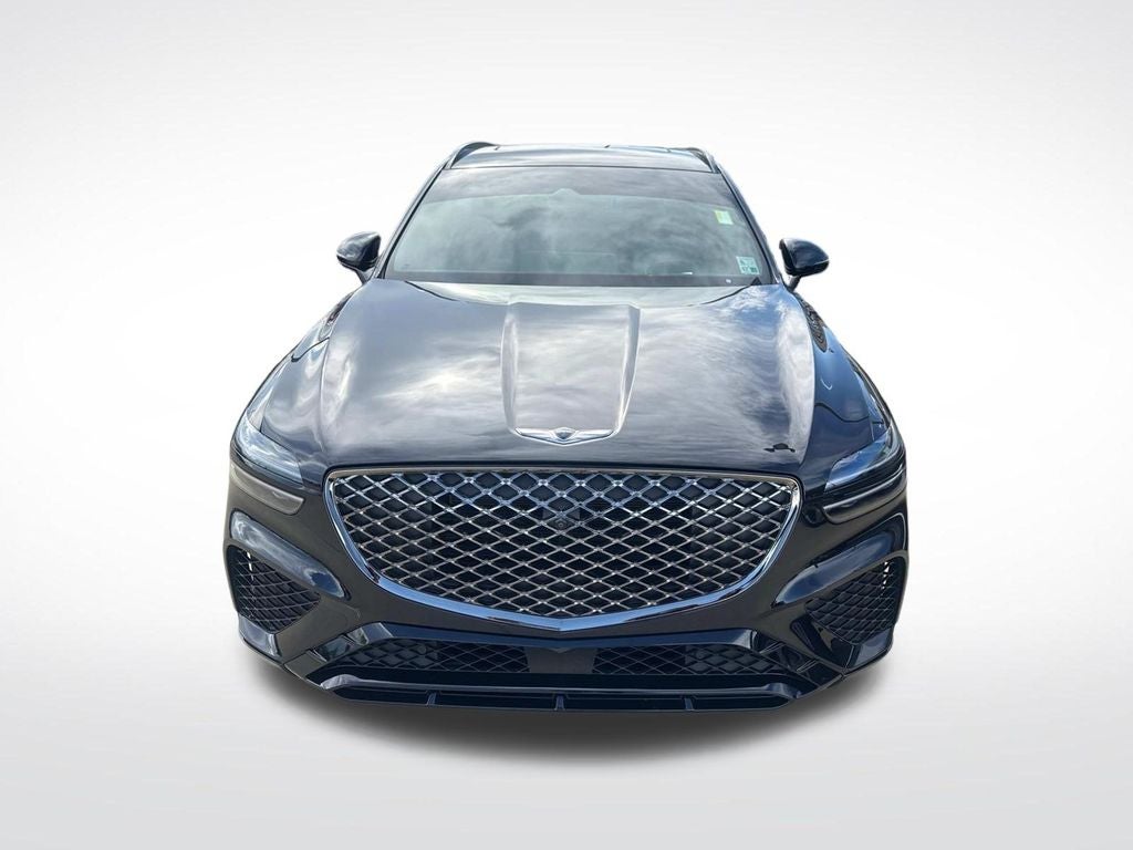 2025 Genesis GV70 3.5T Sport