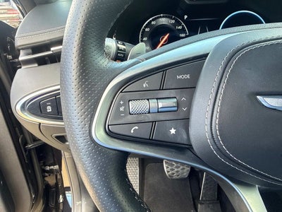 2025 Genesis GV70 3.5T Sport