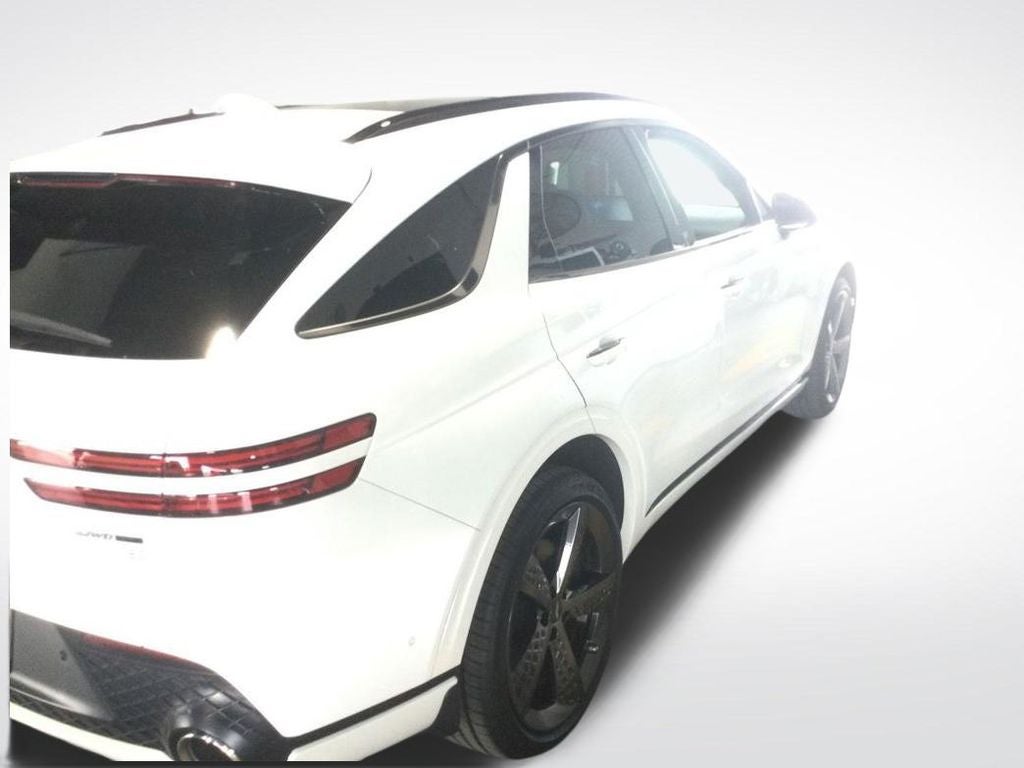 2025 Genesis GV70 3.5T Sport