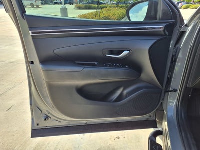 2024 Hyundai Santa Cruz NIGHT