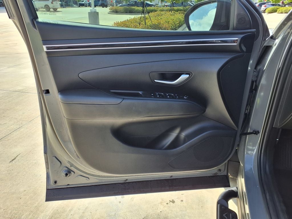 2024 Hyundai Santa Cruz NIGHT