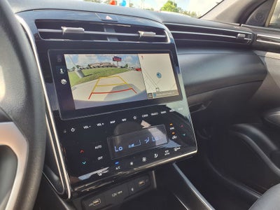 2024 Hyundai Santa Cruz NIGHT