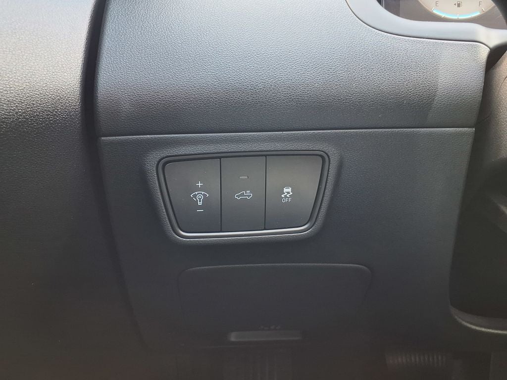 2024 Hyundai Santa Cruz NIGHT