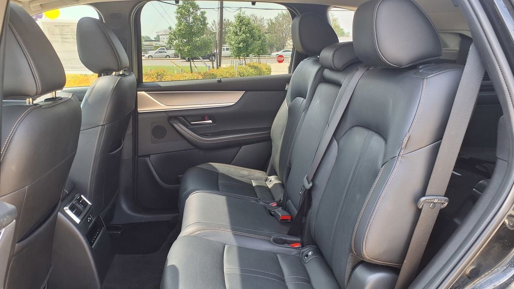 2025 Mazda Mazda CX-90 3.3 Turbo Preferred