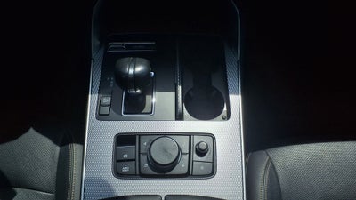 2025 Mazda Mazda CX-90 3.3 Turbo Preferred