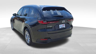 2025 Mazda Mazda CX-90 3.3 Turbo Preferred