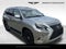 2023 Lexus GX 460 Luxury