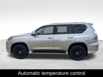 2023 Lexus GX 460 Luxury