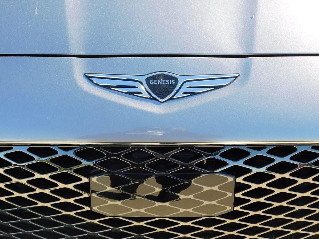 2026 Genesis G70 2.5T