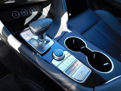 2026 Genesis G70 2.5T