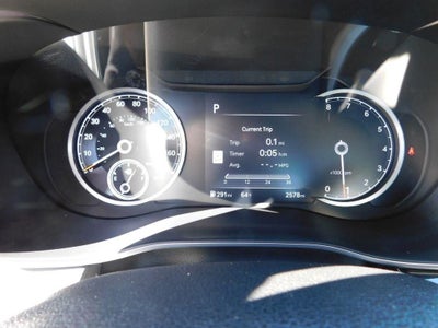 2026 Genesis G70 2.5T