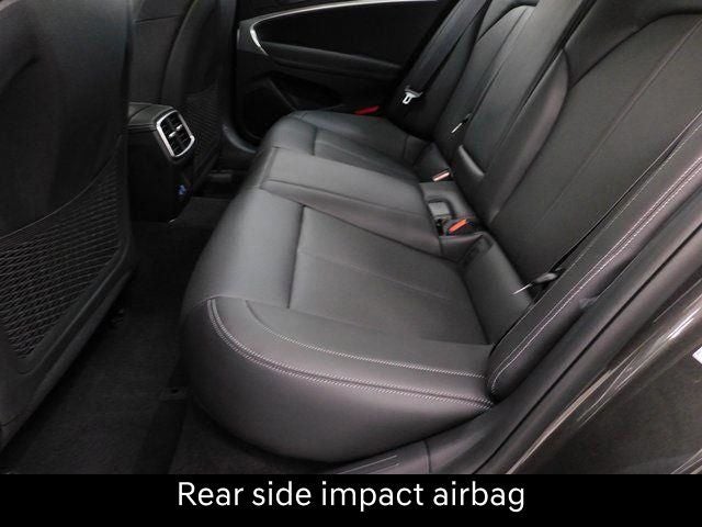 2026 Genesis G70 2.5T