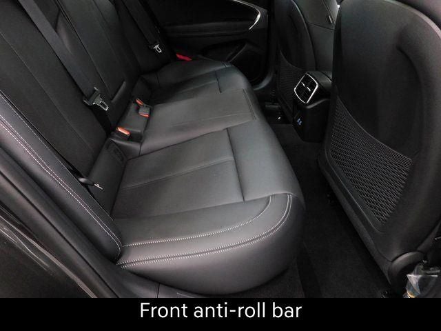 2026 Genesis G70 2.5T