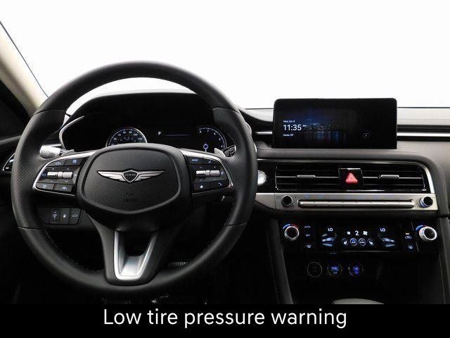 2026 Genesis G70 2.5T