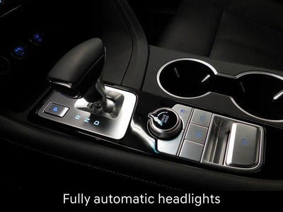 2026 Genesis G70 2.5T