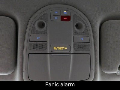 2026 Genesis G70 2.5T