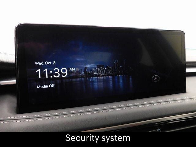 2026 Genesis G70 2.5T