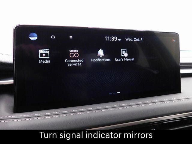 2026 Genesis G70 2.5T