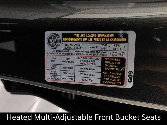 2026 Genesis G70 2.5T