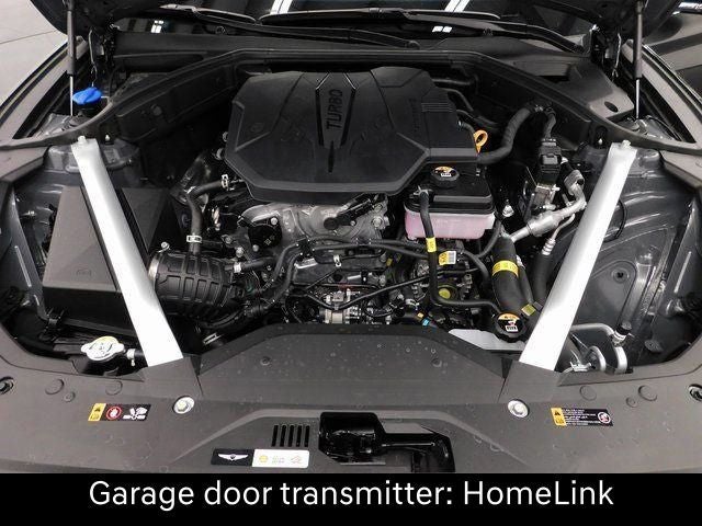 2026 Genesis G70 2.5T