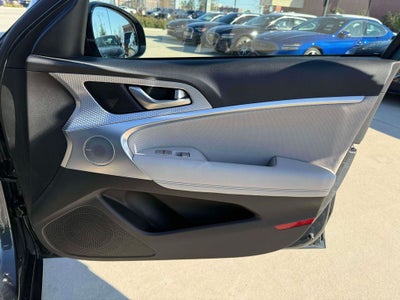 2023 Genesis G70 2.0T Sport Prestige