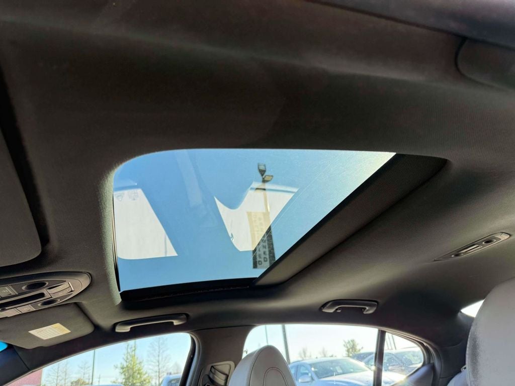 2023 Genesis G70 2.0T Sport Prestige