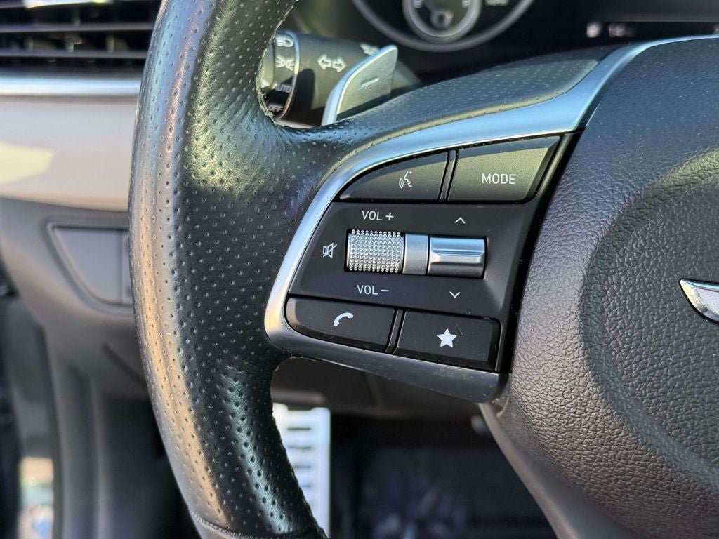 2023 Genesis G70 2.0T Sport Prestige