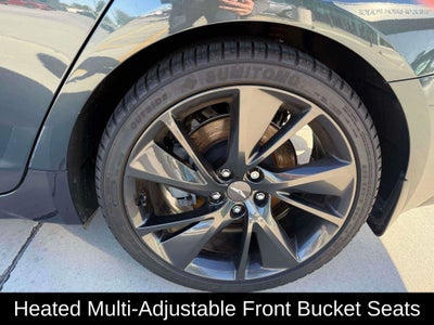 2023 Genesis G70 2.0T Sport Prestige