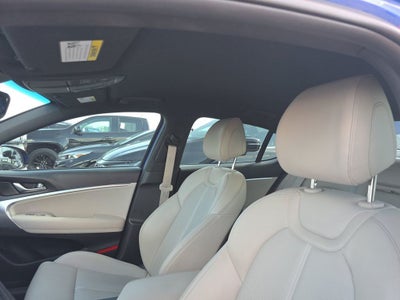 2022 Genesis G70 2.0T