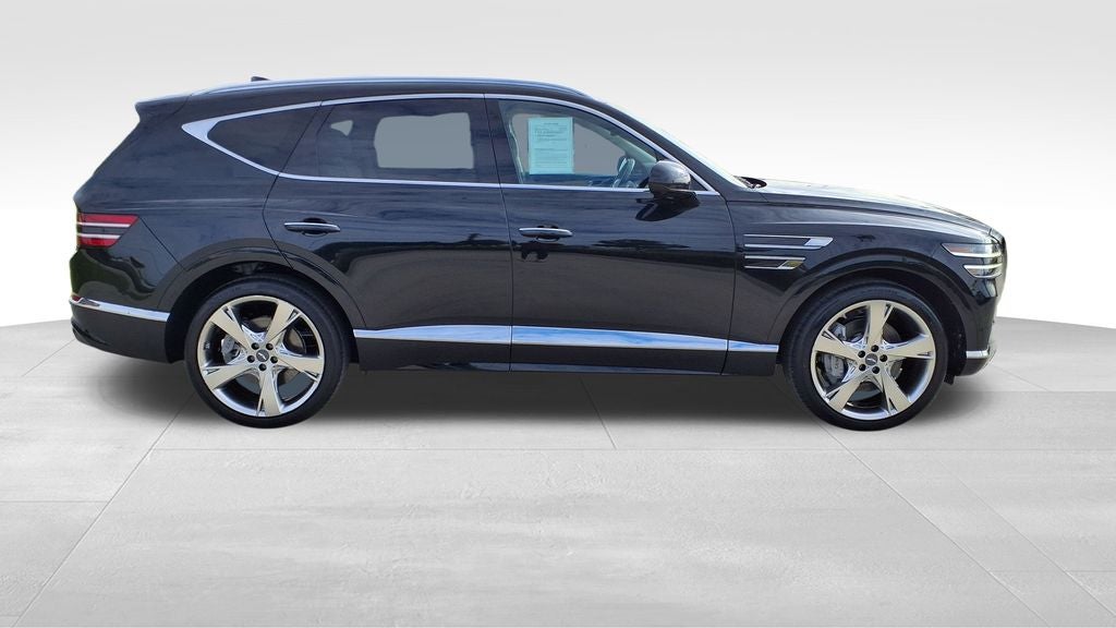 2023 Genesis GV80 2.5T