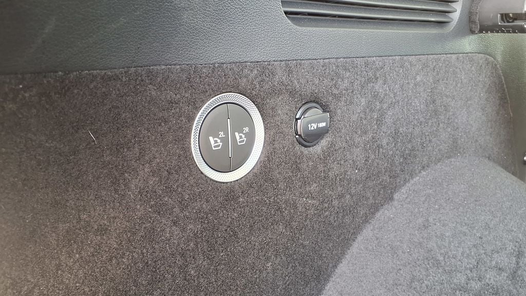 2023 Genesis GV80 2.5T