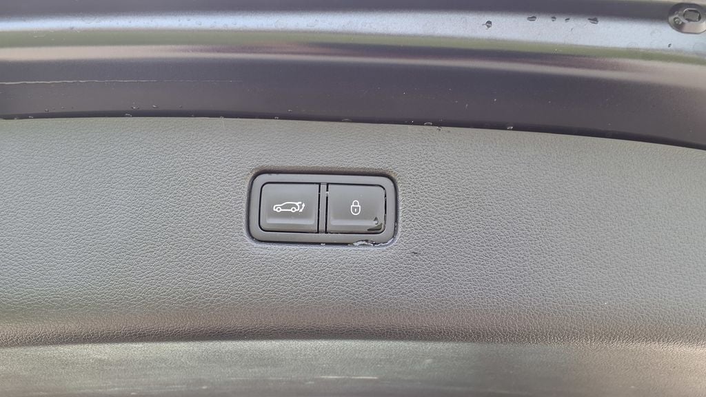 2023 Genesis GV80 2.5T