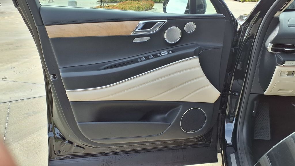 2023 Genesis GV80 2.5T